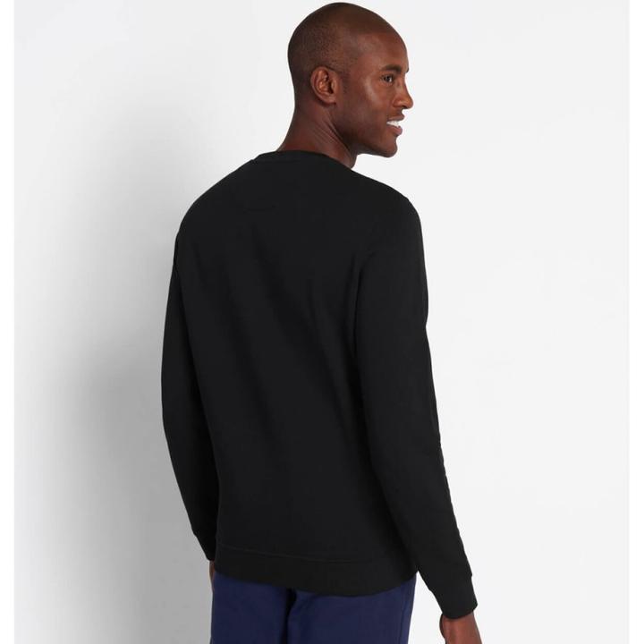 Produktbild Lyle and Scott Crew Neck Sweatshirt Herren (M)