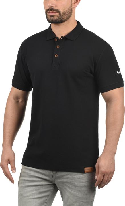 Produktbild Solid SDTripPolo 21102921ME (XL)
