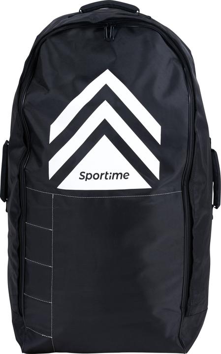 Actual product image Sportime XXL SUP bag with wheels