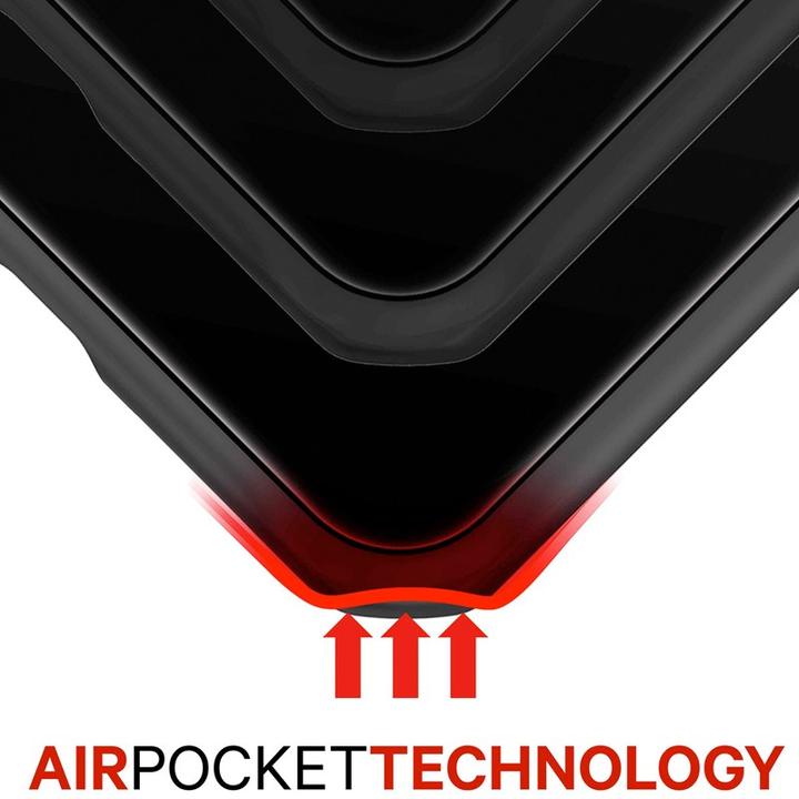 Actual product image Itskins Hybrid Glass (Apple iPhone 11 Pro Max)