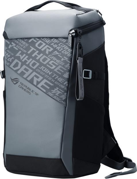Actual product image ASUS BP2701 ROG BACKPACK/GR/17/ (17.30", ASUS)