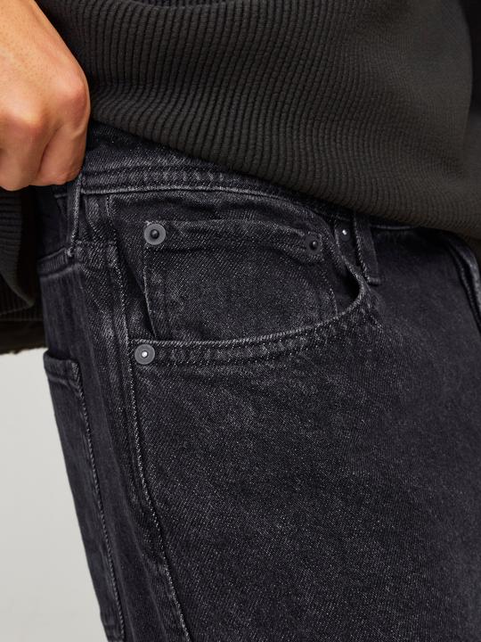 Produktbild Jack & Jones JJIALEX JJORIGINAL SQ 706 Baggy Fit Jeans Baggy Fit Jeans (W34/L32)