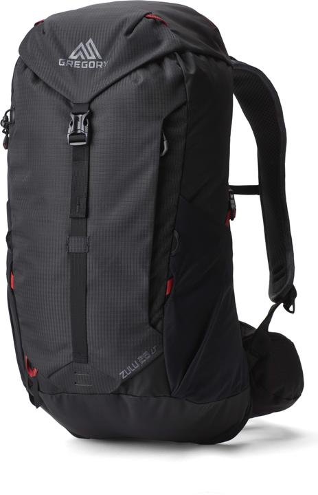 Gregory Zulu 28 LT RC (28 l)