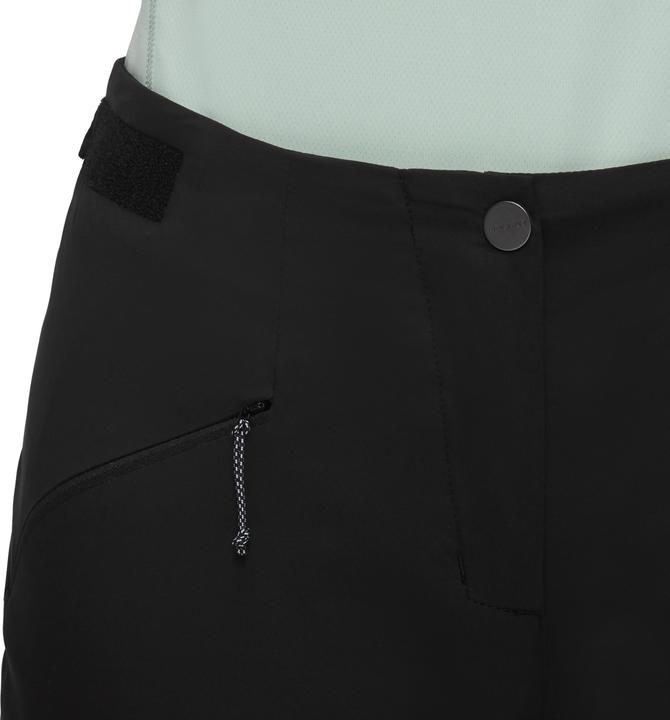 Actual product image Mammut Aenergy IN Hybrid Pants Women (34)