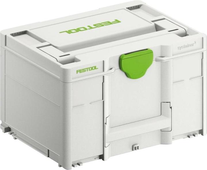Immagine prodotto Festool ETS 150/5 EQ-Plus (Levigatrici rotorbitali, 310 W)