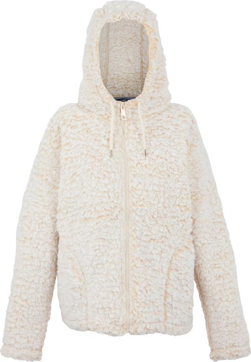 Produktbild Regatta Zelpha Fleecejacke mit Kapuze (40 D)