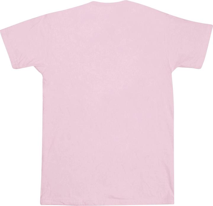 Actual product image Disney Girls The Descendants Rock That Crown Cotton T-Shirt (152, 158)