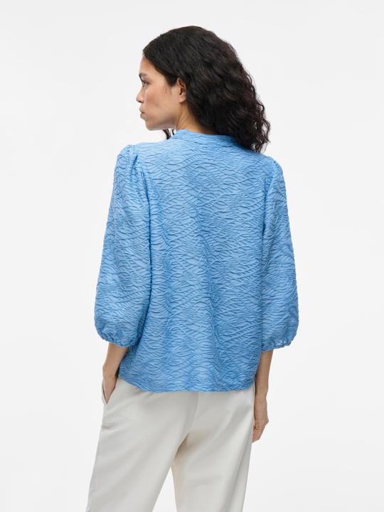Actual product image Vila VIFINA 3/4-Arm Hemd (M)