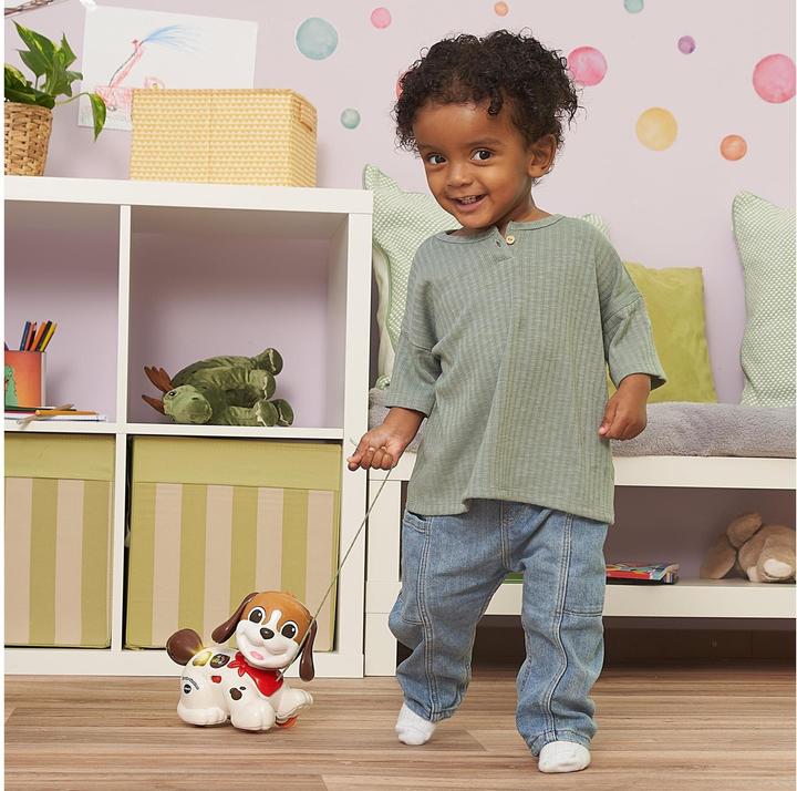 Produktbild VTech Spazier-Hündchen