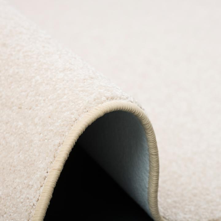 Produktbild Snapstyle Hochflor Velours Läufer Teppich Luna (80 x 240 cm)