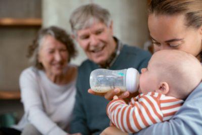 Image du produit Philips Avent Natural Response AirFree (260 ml)