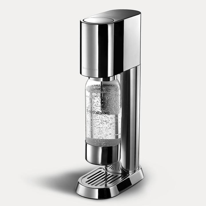 Actual product image SodaStream Enso
