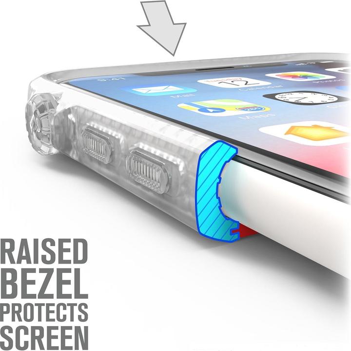 Actual product image Catalyst impact protection case (Apple iPhone 11 Pro)