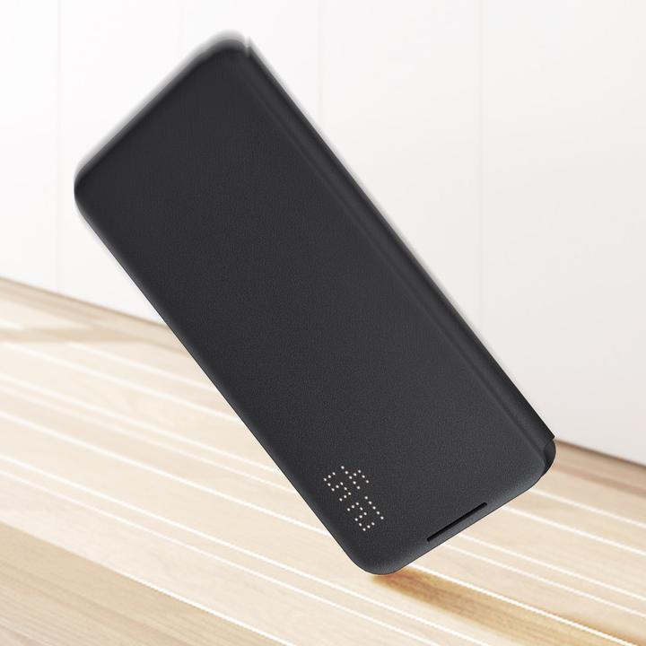 Productafbeelding Samsung Smart LED View Cover (Samsung Galaxy S22+)