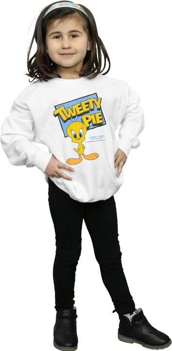 Image du produit Looney Tunes - Sweat CLASSIC - Fille (140, 146)