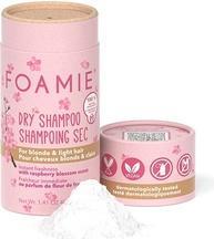 Foamie Berryonde (Trockenshampoo)