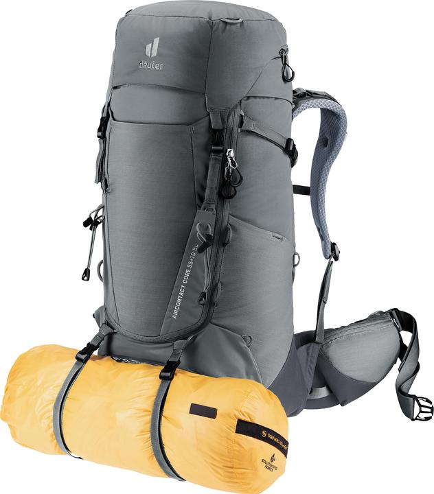 Image du produit Deuter Aircontact Core 35+10 (35 l)