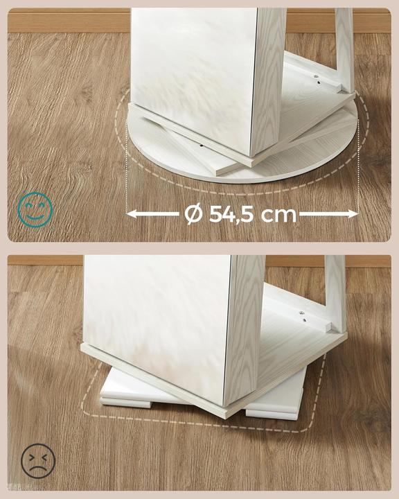 Image du produit Songmics Mathilde