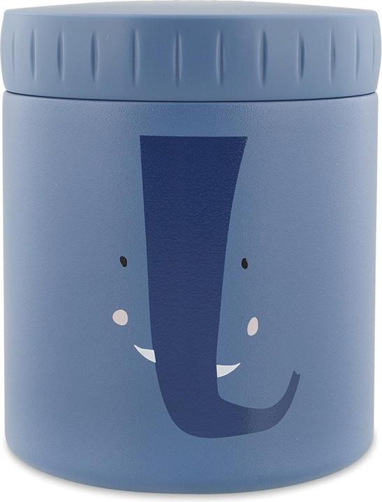 Image du produit Trixie Récipient isotherme 350ml Eléphant
