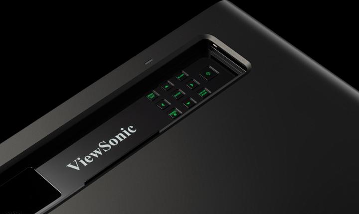 Produktbild Viewsonic X2-4KE Pro (UHD, 2500 lm, 0.69 - 0.83:1)
