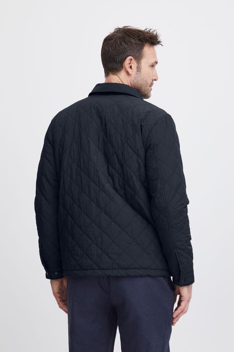 Produktbild FQ1924 FQJacob quilt light weight jacket 21900617 (S)