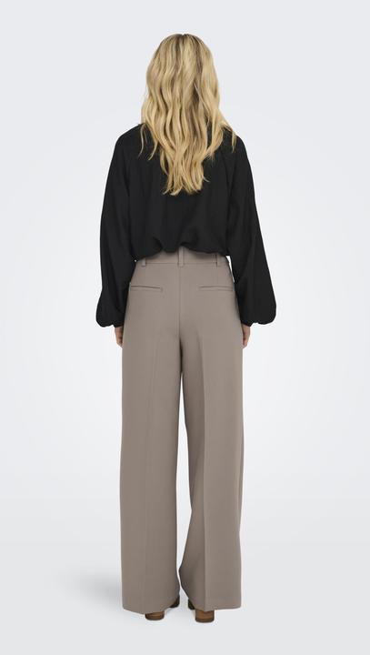 Immagine prodotto JdY JDYCILLE Pantaloni a vita alta e taglio dritto Pantaloni (32)
