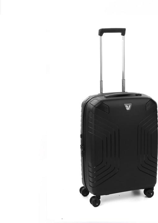 Image du produit Roncato Ypsilon 4.0 - Bagage à main Carry-On Spinner extensible (47 l, Bagage à main (jusqu'à 50l))