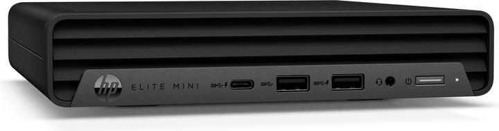 Produktbild HP Elite Mini 600 G9 (Intel Core i7-13700T, 16 GB, 512 GB, UHD Graphics 770)