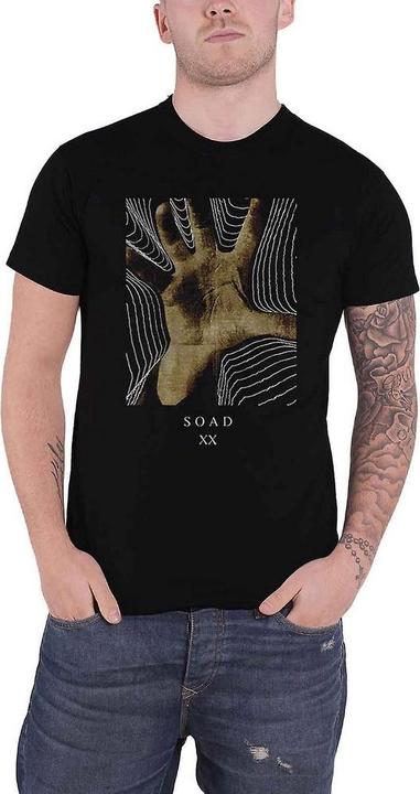 Music Brand 20 Years TShirt