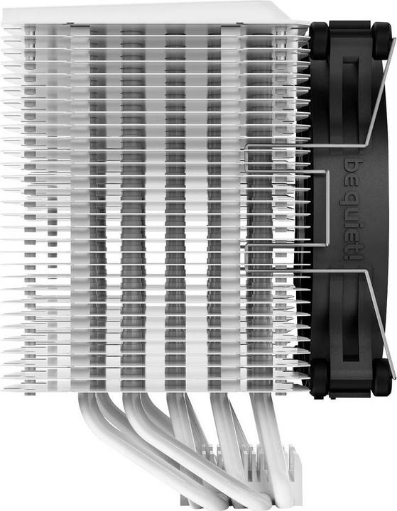 Actual product image be quiet! Shadow Rock 3 (163 mm)