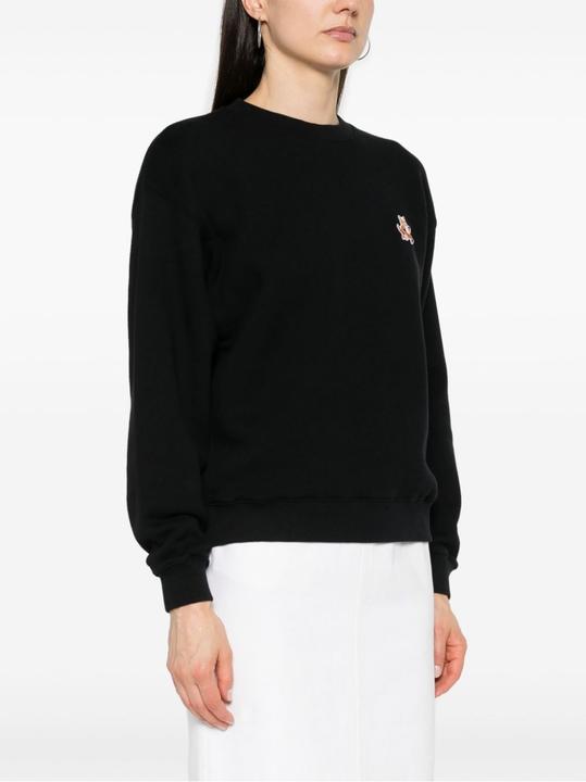 Produktbild Maison Kitsune Sppedy Fox Patch Comfort Sweatshirt (M)