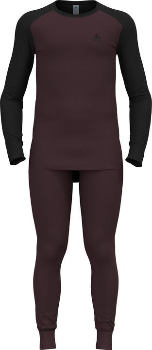 Fudge, Black