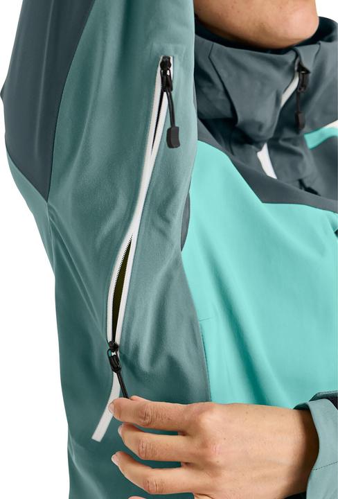 Actual product image Ortovox Western Alps (S)