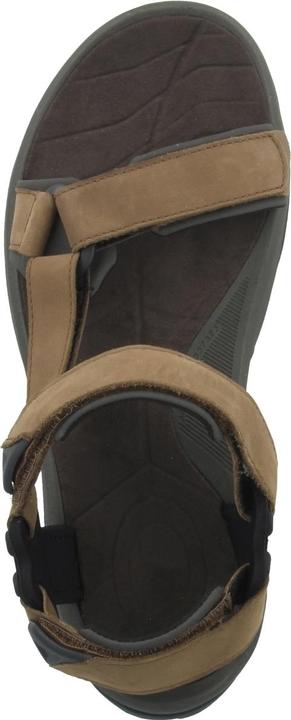 Actual product image Teva Terra FI Lite Leather Sandals (48.5)