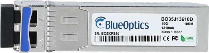 Image du produit CBO IBM 45W2420 compatible BlueOptics SFP+ BO35J13610D
