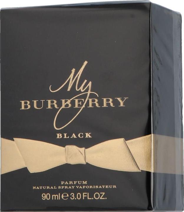 Immagine prodotto Burberry Il mio Black (Eau de parfum, 90 ml)
