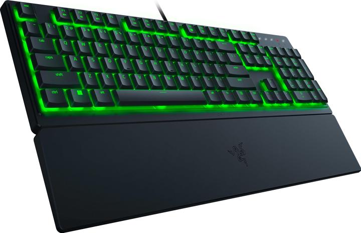 Actual product image Razer Ornata V3 X (CH, Cable)