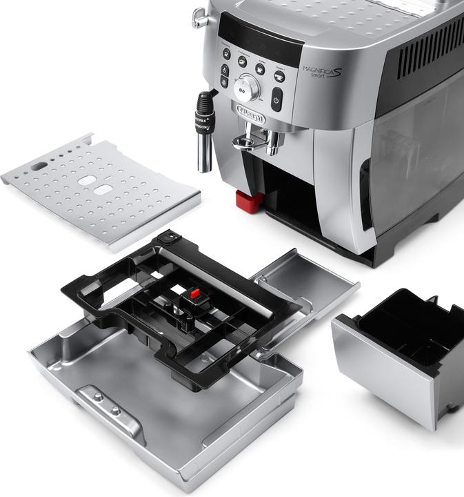 Productafbeelding De'Longhi Magnifica S Smart ECAM 250.31.SB
