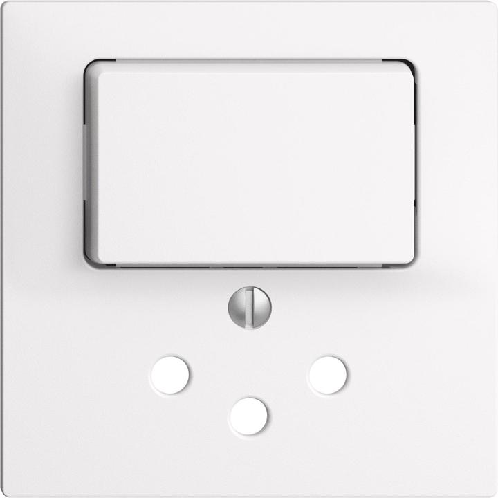 Feller EDIZIOdue cover set scheme 3/T12