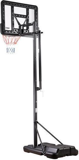 Actual product image Nils Zdk021 Basketball Hoop