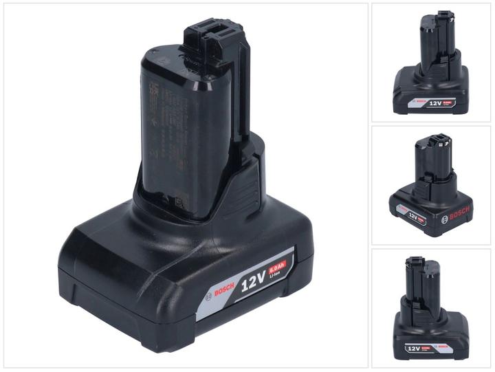 Actual product image Bosch Professional GBA Professional (12 V)