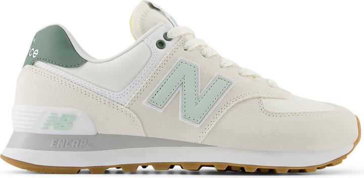 Produktbild New Balance WL574CGR (43.5)