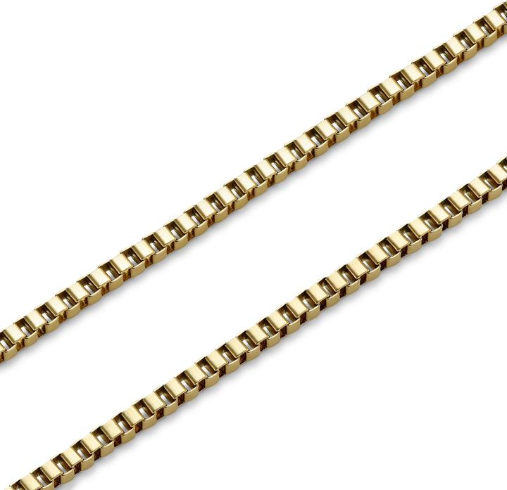 Immagine prodotto Lucleon Essentials (0.20 cm, Acciaio inossidabile)
