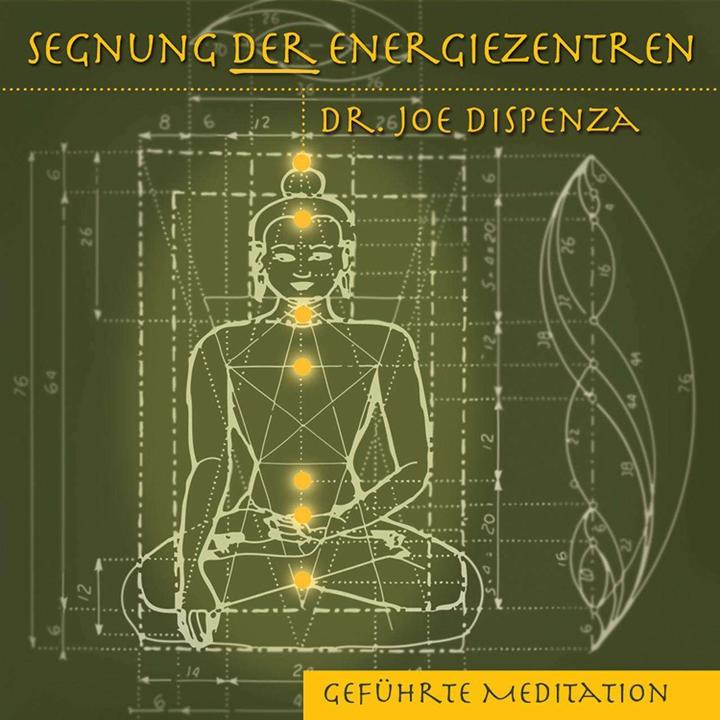 Immagine prodotto Benedizione dei centri energetici (Dispenza, Joe(Dr), Tedesco)