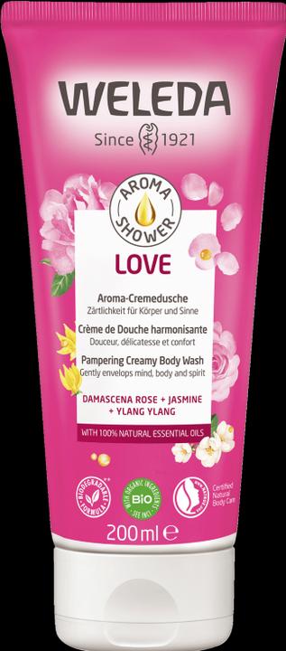 Immagine prodotto Weleda Amore (200 ml)