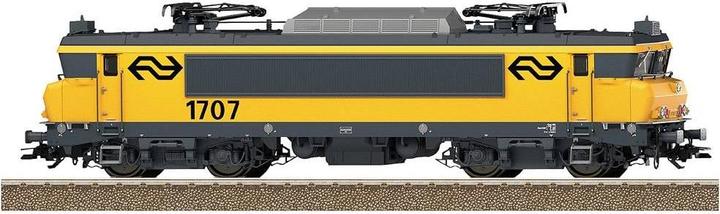 Immagine prodotto Trix H0 25160 H0 Locomotiva elettrica classe 1700 della NS (Traccia H0)