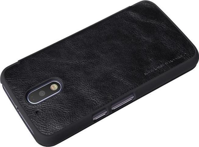 Image du produit Nillkin Série Qin (Motorola Moto G4 Plus)