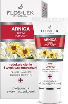 Produktbild FlosLek Pharma Arnica (30 ml, Tag + Nacht)