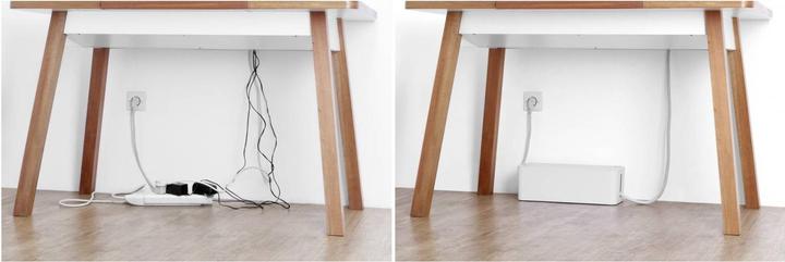 Productafbeelding BlueLounge Soba Kabel Directeur (Kabeldoorvoer, 300 cm)