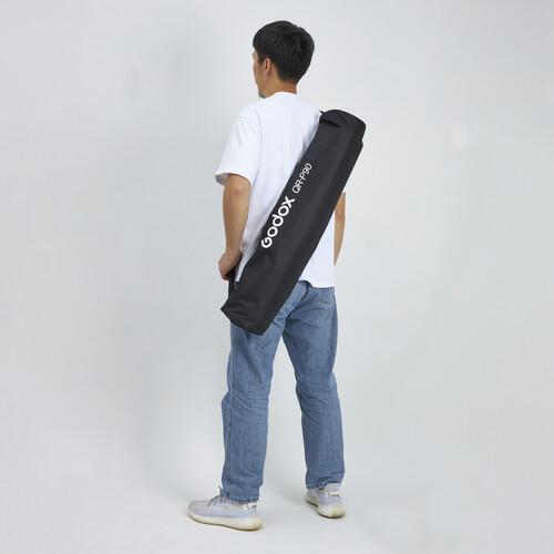 Actual product image Godox Quick Release Parabolic Softbox, 90 cm (Soft boxes, 90 cm)